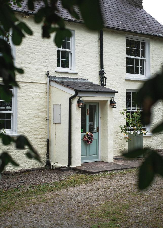 Couette-café The Door Vegan Llanon